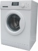 AUTOMATIC FRONT LOADING WASHING MACHIMNE-8KG-LCD-1200RPM-CB/CE/ROHS/CCC/ISO9001