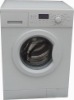 AUTOMATIC FRONT LOADING WASHING MACHINE-6KG-600RPM-LED-CB/CE/ROHS/CCC/IS09001