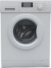 AUTOMATIC FRONT LOADING WASHING MACHINE-6KG-LED-1200RPM-18 MONTHS GUARANTEE-CB/CE/ROHS/CCC/ISO9001