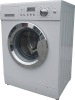 AUTOMATIC FRONT LOADING WASHING MACHINE 6kg+600rpm+LED display screen+CE+CB+CCC+ROHS