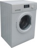 AUTOMATIC FRONT LOADING WASHING MACHINE-8KG-1400RPM-LCD-CB/CE/ROHS/CCC/ISO9001