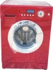 AUTOMATIC FRONT LOADING WASHING MACHINE-9KG-LCD-1400RPM-CB/CE/ROHS/CCC/ISO9001