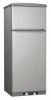 Absorption gas fridge  220liters XC-220 with ice box