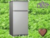 Absorption gas fridge  245liters XC-250 with ice box