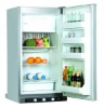 Absorption gas refrigerator 150liters with ice box
