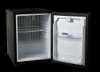 Absorption minibar for hotel using