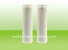 Activated Carbon Filters cartridges10"20"30"40"