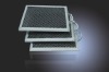 Activated carbon filter