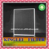Activated carbon filter/A/C conditioner filter