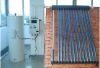 Active Closed Loop Pressurized Solar Water Heating System