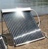 Active Solar Water Heater
