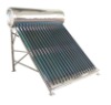 Active Solar Water Heaters - Stainless steel