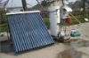 Active Split Pressurised Solar Water Heater System