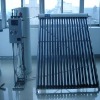 Active open loop solar water heater systems