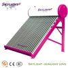 Active solar water heater(SLDTS470-58-1800) SOLAR KEYMARK, AAA, BV, SGS, ISO9001-2008, CE approved