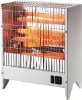 Adjustable Thermostat  Ceramic Infrared Heater W-HC1757