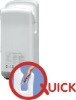 Aike Dual Jet hand dryer