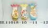 Air Conditioning Humidifier/ Ceramic  Mini- Flower Vase Humidifier