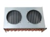 Air Cooled Chest Freezer Condenser