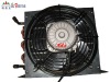 Air Cooled Condenser with Fan Motor