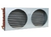 Air Cooled Deep Freezer Condenser