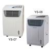 Air Cooler and Warmer