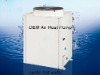 Air Heat pump water heater,CE,China,