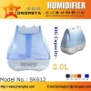 Air Humidifier with large capacity-SK612