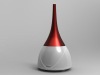 Air Purifier & Aroatherapy Diffuser