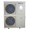 Air Source 3 in 1 Heat Pump Monobloc System