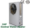 Air Source Central Commercial Water Heater System(Green Source & Energy Saving)