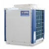 Air Source Heat Pump