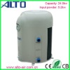 Air Source Heat Pump - 6.6 Kw to 35 Kw