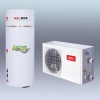 Air Source Heat Pump, Air Source Water Heater, Air Source Heat Pump Water Heater