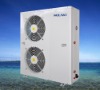 Air Source Heat Pump (Hot Water & House Heating/ Cooling --28KW)