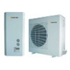 Air Source Heat Pump Split System All in One