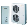 Air Source Heat Pump Split System All in One DAO-16HAS/3