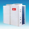 Air Source Heat Pump Water Heater