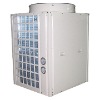 Air Source Heat Pump Water Heater 17KW