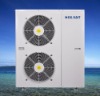 Air Source Heat Pump Water Heater---28KW