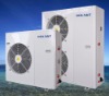 Air Source Heat Pump Water Heater---8KW~28KW