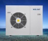 Air Source Heat Pump Water Heater (DHW+Heating)--8KW