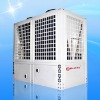 Air Source Heat pump HVAC system