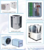 Air Source heat pump