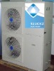 Air conditioner Heat pump