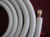 Air conditioner tube & used air conditioner