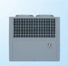 Air-cooled Heat Pump