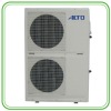 Air cooled heat pump (6.5~35kw,Enhanced vapor injection technology)