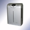Air purifier with hepa filter