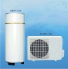 Air source Split Heat Pump